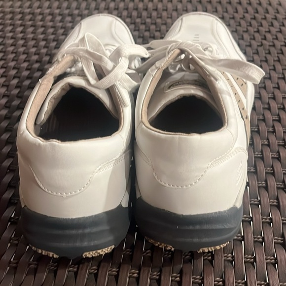 Skechers Leather Larson Nerick Relaxed Fit Sneaker, Men's 12 - Picture 4 of 10